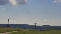 Troják - Maruška - Rozhledna
