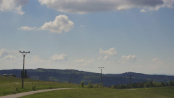Troják - Maruška - Rozhledna