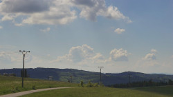Troják - Maruška - Rozhledna