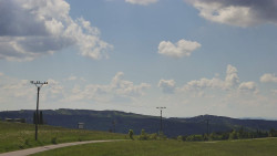 Troják - Maruška - Rozhledna
