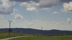 Troják - Maruška - Rozhledna