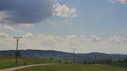 Troják - Maruška - Rozhledna