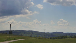 Troják - Maruška - Rozhledna