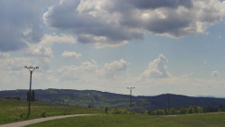 Troják - Maruška - Rozhledna