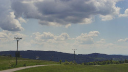 Troják - Maruška - Rozhledna