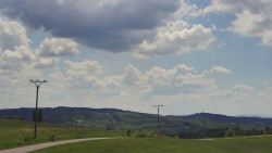 Troják - Maruška - Rozhledna