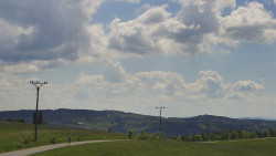 Troják - Maruška - Rozhledna