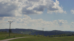 Troják - Maruška - Rozhledna