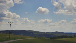 Troják - Maruška - Rozhledna