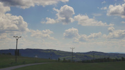 Troják - Maruška - Rozhledna