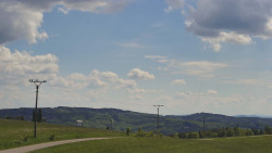 Troják - Maruška - Rozhledna