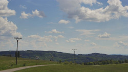 Troják - Maruška - Rozhledna