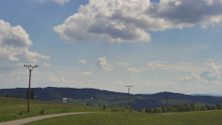 Troják - Maruška - Rozhledna