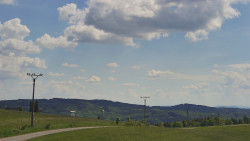 Troják - Maruška - Rozhledna