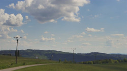 Troják - Maruška - Rozhledna