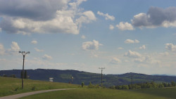 Troják - Maruška - Rozhledna