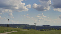 Troják - Maruška - Rozhledna