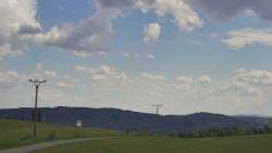 Troják - Maruška - Rozhledna