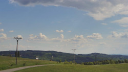 Troják - Maruška - Rozhledna