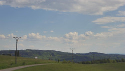 Troják - Maruška - Rozhledna