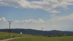 Troják - Maruška - Rozhledna
