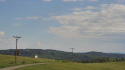 Troják - Maruška - Rozhledna