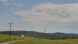 Troják - Maruška - Rozhledna