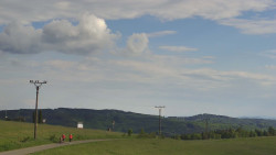 Troják - Maruška - Rozhledna