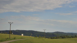Troják - Maruška - Rozhledna