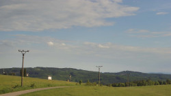 Troják - Maruška - Rozhledna