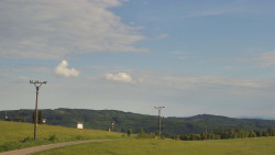 Troják - Maruška - Rozhledna