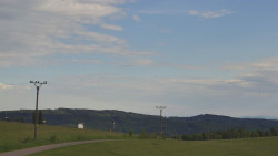 Troják - Maruška - Rozhledna
