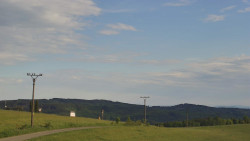 Troják - Maruška - Rozhledna