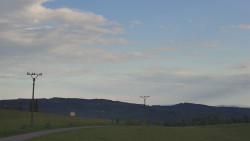 Troják - Maruška - Rozhledna