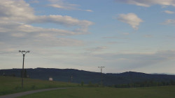 Troják - Maruška - Rozhledna