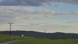 Troják - Maruška - Rozhledna