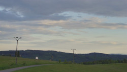 Troják - Maruška - Rozhledna
