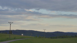 Troják - Maruška - Rozhledna
