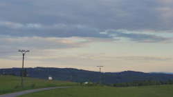 Troják - Maruška - Rozhledna