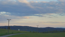 Troják - Maruška - Rozhledna