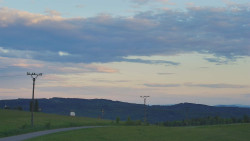 Troják - Maruška - Rozhledna