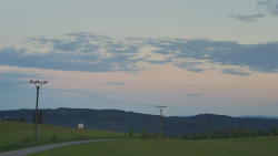 Troják - Maruška - Rozhledna