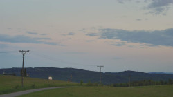 Troják - Maruška - Rozhledna