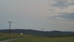 Troják - Maruška - Rozhledna
