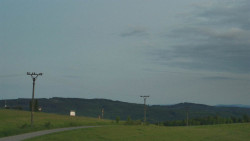 Troják - Maruška - Rozhledna