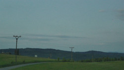 Troják - Maruška - Rozhledna
