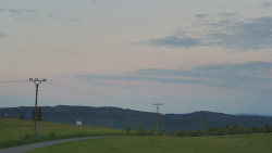 Troják - Maruška - Rozhledna