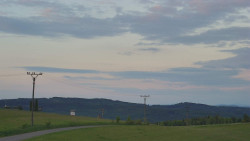 Troják - Maruška - Rozhledna