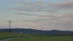 Troják - Maruška - Rozhledna