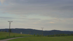 Troják - Maruška - Rozhledna